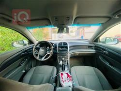 شيفروليه ماليبو